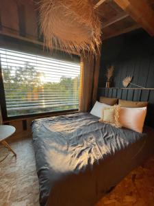 La Muzetiere Cabane du crêt