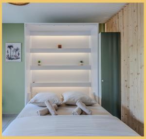 Studio chez Math I Vetraz-Monthoux