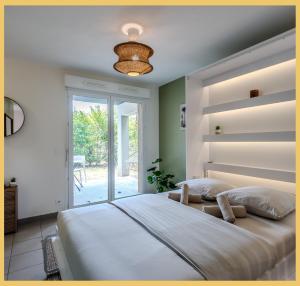 Studio chez Math I Vetraz-Monthoux