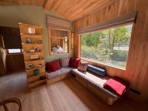 Chalet Meta by Brennus Chamonix