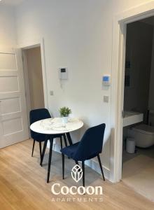 Stylish Spacious Studio, Central London- Zone 1