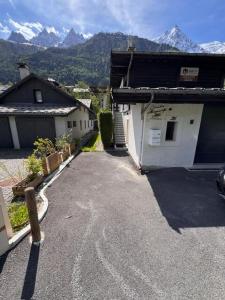Chalet Meta by Brennus Chamonix