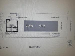 Chalet Meta by Brennus Chamonix
