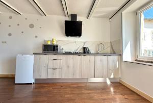Maisons de vacances Le Nid Champetre : photos des chambres