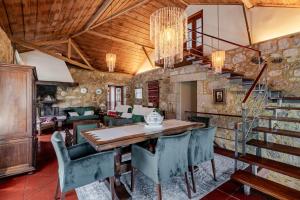 Casa do Eido da Devesa