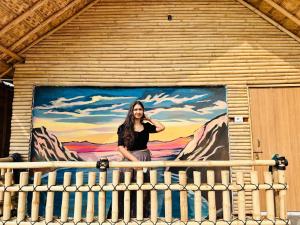 Bliss Hampi Eco Resort