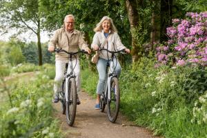 Heide Hoeve Hoekwoning met Hottub | 6 personen