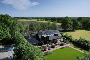 Heide Hoeve Hoekwoning met Hottub | 6 personen
