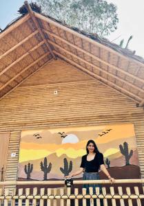 Bliss Hampi Eco Resort