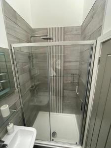 Modern and Stylish Apartment