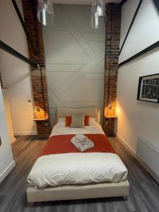 Modern and Stylish Apartment