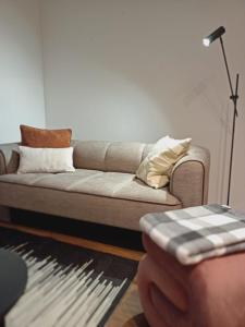 Apartment with Cathedral View in Hradec Králové - Central Location