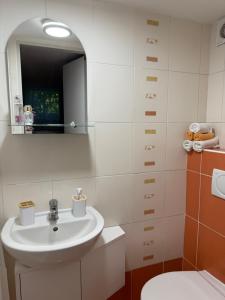 Apartmán U Baziliky