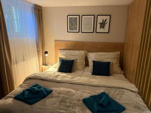 Apartmán U Baziliky