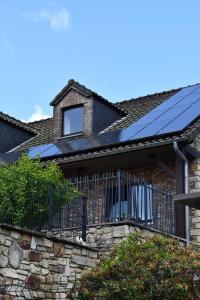 Au Louis d'or, gite pour 6 personnes , - 3hvězdičkové hotely ve městě Lierneux