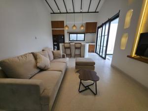 Kalaluna Brand New Villa in Ubud 2 BR with pool