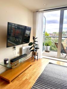 Flat in Arsenal Islington Central London