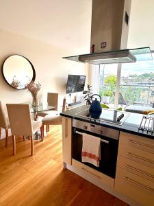 Flat in Arsenal Islington Central London