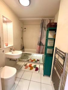 Flat in Arsenal Islington Central London