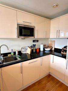 Flat in Arsenal Islington Central London