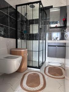 Airport Doğa evleri