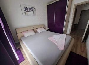 Apartament Prima Univesitatii Oradea Bloc6B