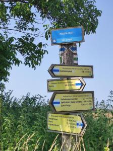 Nózsi-hegyi vendégház