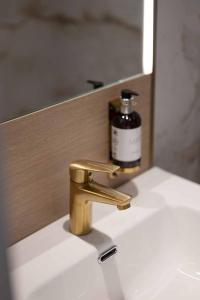 Small Double Room room in Hotel Euro Capital Brussels