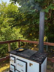 Nózsi-hegyi vendégház