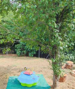 Nózsi-hegyi vendégház