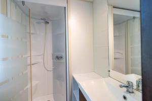 Maisons de vacances Mobilhome Le Cocon : photos des chambres
