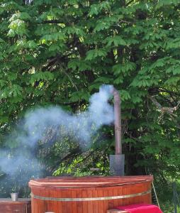 Nózsi-hegyi vendégház