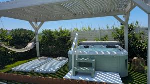 Agave Villas Fronte Mare