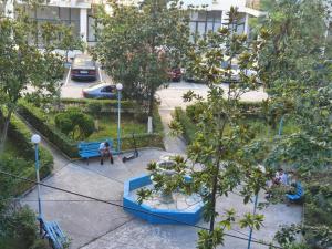 Boras Apartment, Golem Beach