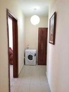 Boras Apartment, Golem Beach