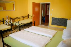 XXL-Ferienwohnung Blumenwiese