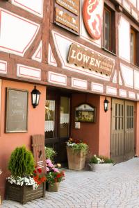 XXL-Ferienwohnung Blumenwiese