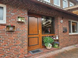 Ferienwohnung Moi Tied 35677