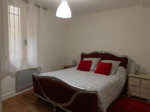 Appartements Meilleur rapport qualite prix : photos des chambres
