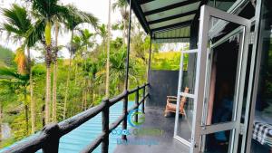 Cool Garden belihuloya