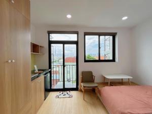 Hạt Nắng Garden - Homestay & Restaurant