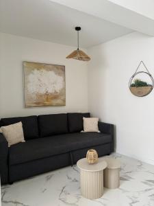 Appartements Le petit nid Toulousain : photos des chambres