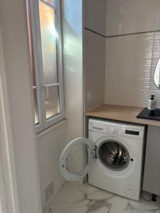 Appartements Le petit nid Toulousain : photos des chambres