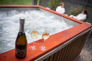 La Ferme de la Gloriette - Gîte & Spa