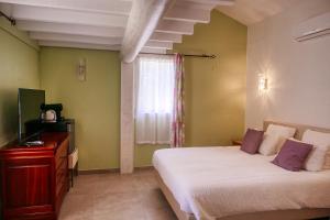 Les Chambres du Hameau