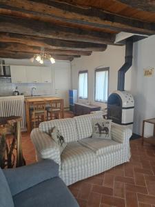 Prosecco Hill Cottage