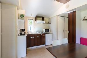 Mobilhome Le Panoramique