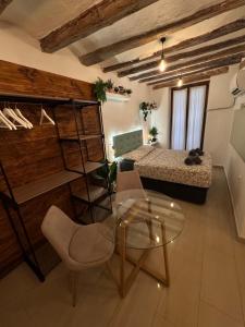 La Curiosa del Casc Antic