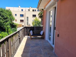 Appartements Maison Curie : photos des chambres