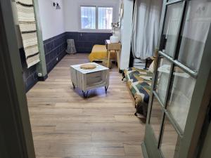 Appartements Maison Curie : photos des chambres
